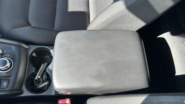 2018 Mazda CX-5 Sport