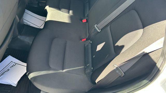 2018 Mazda CX-5 Sport