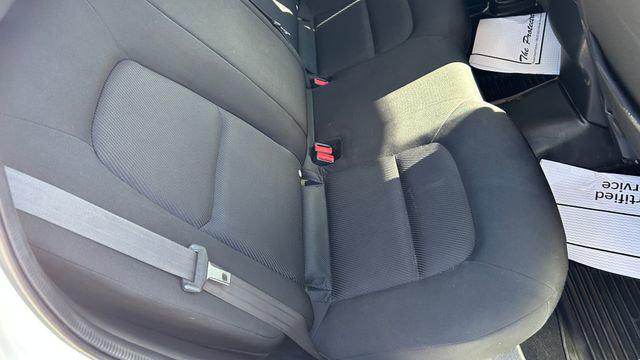 2018 Mazda CX-5 Sport