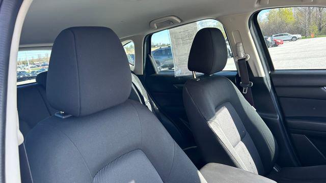 2018 Mazda CX-5 Sport