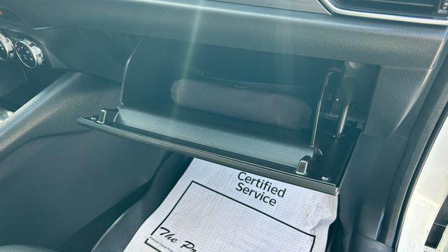 2018 Mazda CX-5 Sport