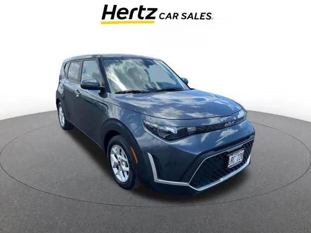 2025 Kia Soul LX for sale in Honolulu, HI
