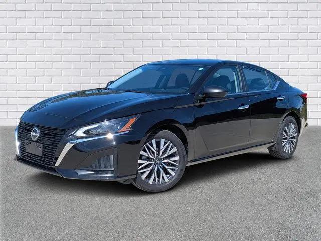 2025 Nissan Altima SV AWD for sale in Collins, MS