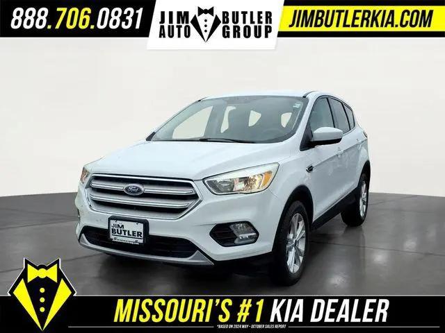2019 Ford Escape SE for sale in Chesterfield, MO