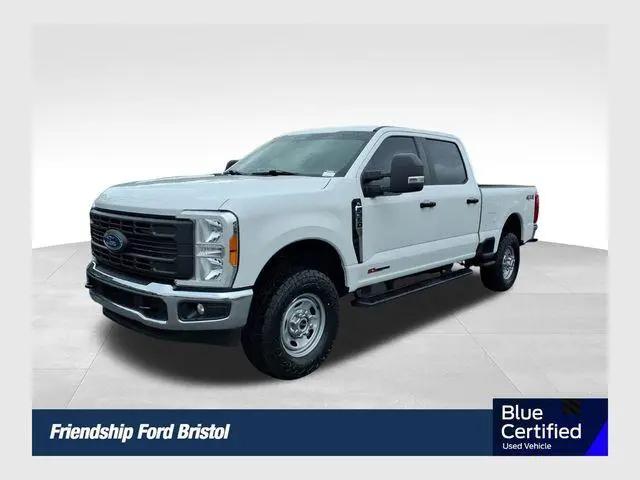 2023 Ford F-350 XL for sale in Bristol, TN