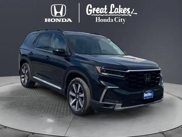 2023 Honda Pilot AWD Touring for sale in Liverpool, NY