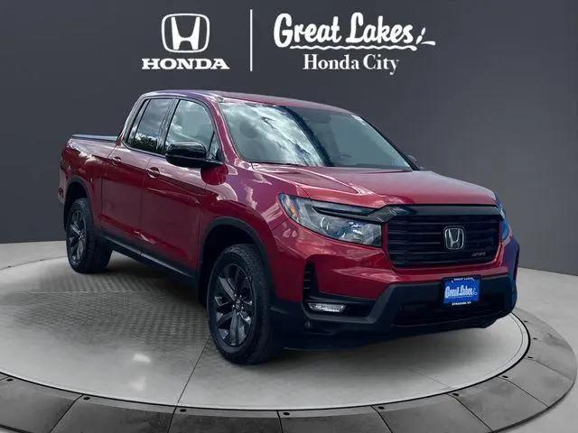 2023 Honda Ridgeline Sport for sale in Liverpool, NY