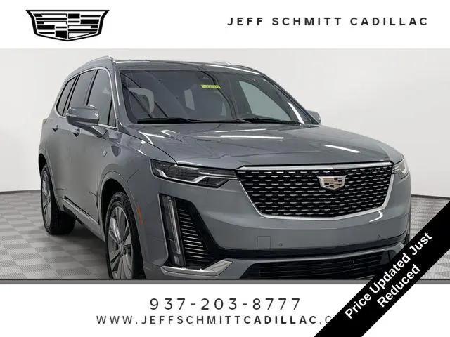 2023 Cadillac XT6 for sale near Beavercreek, OH