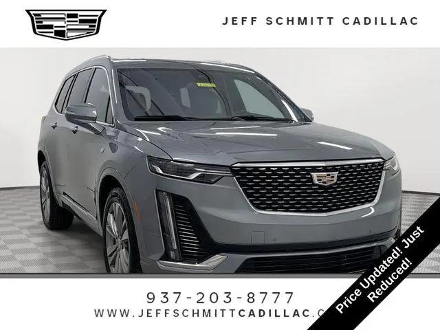 2023 Cadillac XT6 for sale near Beavercreek, OH