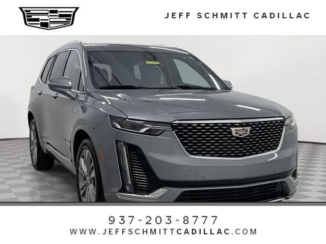 2023 Cadillac XT6 for sale near Beavercreek, OH