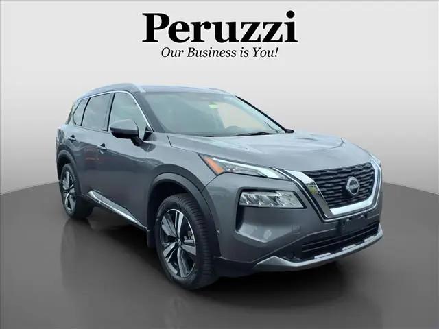 2023 Nissan Rogue SL Intelligent AWD for sale in Fairless Hills, PA