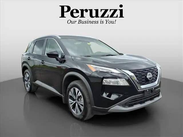 2023 Nissan Rogue SV Intelligent AWD for sale in Fairless Hills, PA