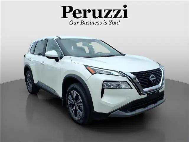 2023 Nissan Rogue SV Intelligent AWD for sale in Fairless Hills, PA