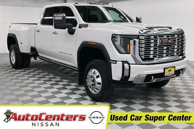 2024 GMC Sierra 3500HD Denali for sale in Herculaneum, MO