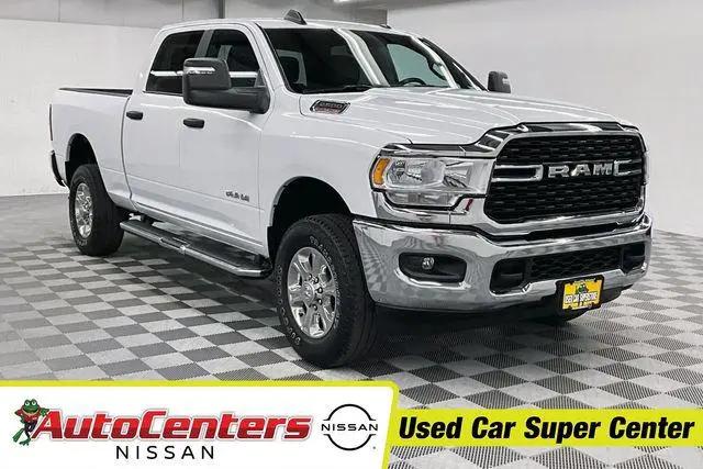 2024 Ram 2500 Big Horn Crew Cab 4x4 6'4" Box for sale in Herculaneum, MO