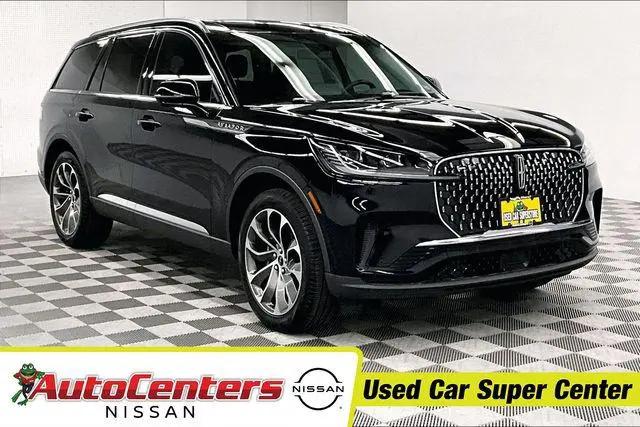 2025 Lincoln Aviator Reserve for sale in Herculaneum, MO