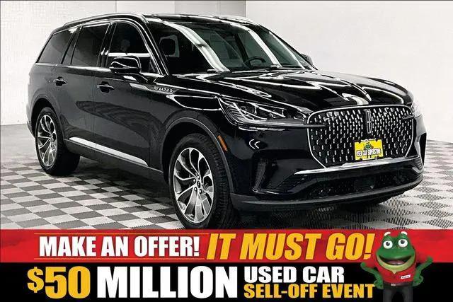 2025 Lincoln Aviator Reserve for sale in Herculaneum, MO