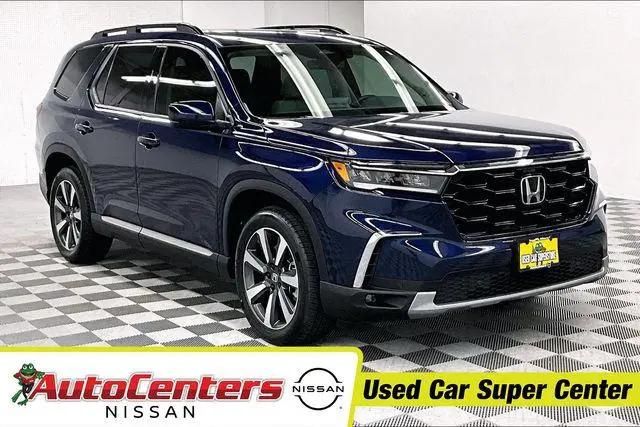 2025 Honda Pilot Touring for sale in Herculaneum, MO