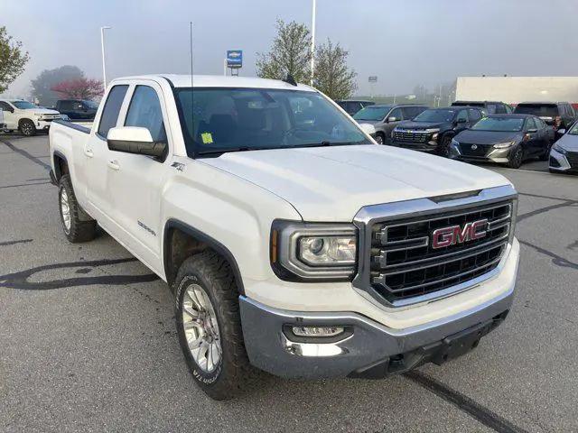 2018 GMC Sierra 1500 SLE for sale in Muncy, PA