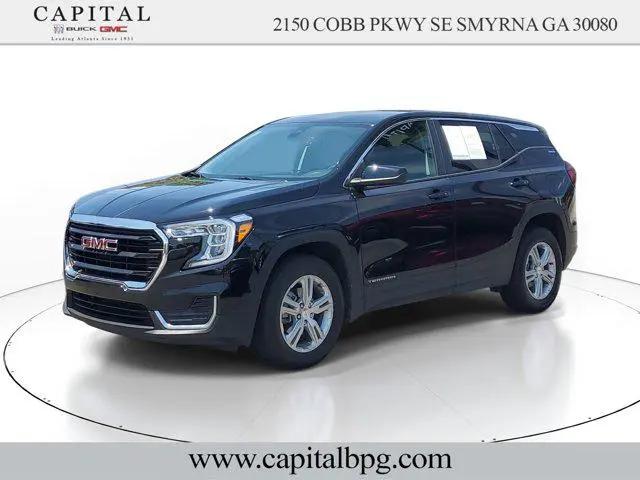 2024 GMC Terrain AWD SLE for sale in Smyrna, GA