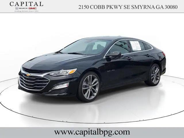 2024 Chevrolet Malibu FWD 2LT for sale in Smyrna, GA