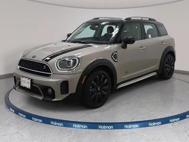 2024 MINI Cooper Countryman Cooper S for sale in Mount Laurel, NJ