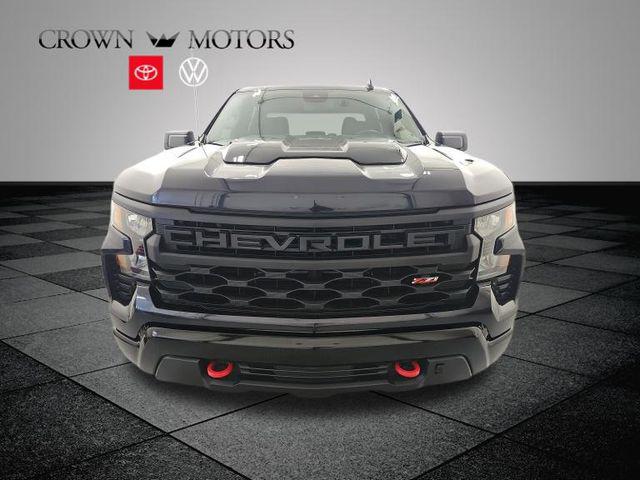 3GCUDCE84RG267673