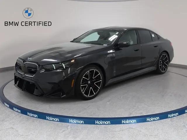 2025 BMW M5 Standard for sale in Mount Laurel, NJ