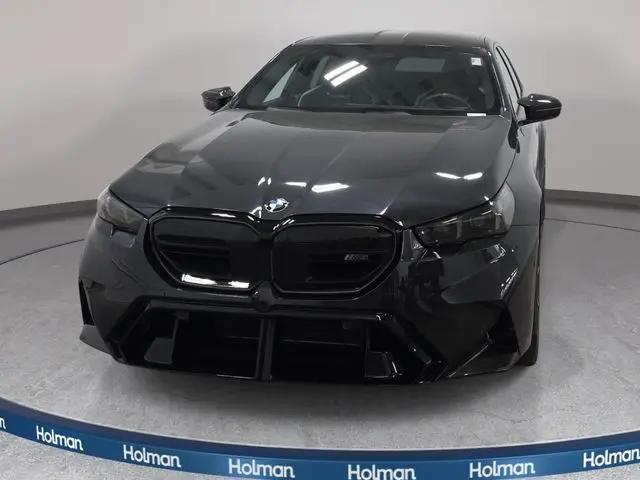 2025 BMW M5 Standard
