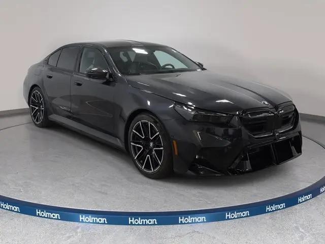 2025 BMW M5 Standard