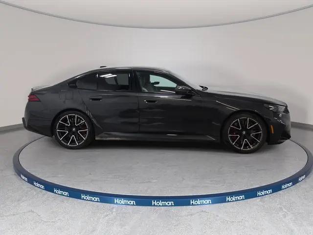 2025 BMW M5 Standard