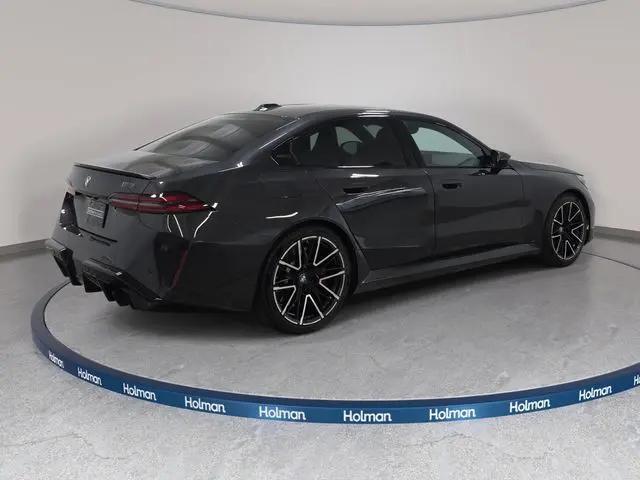 2025 BMW M5 Standard