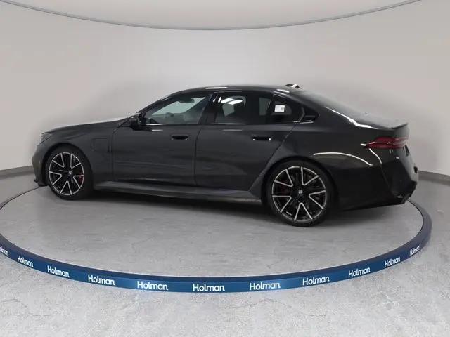 2025 BMW M5 Standard