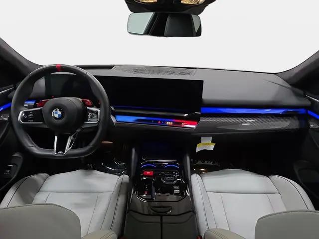 2025 BMW M5 Standard