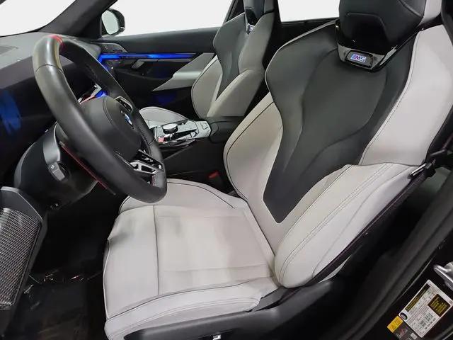 2025 BMW M5 Standard