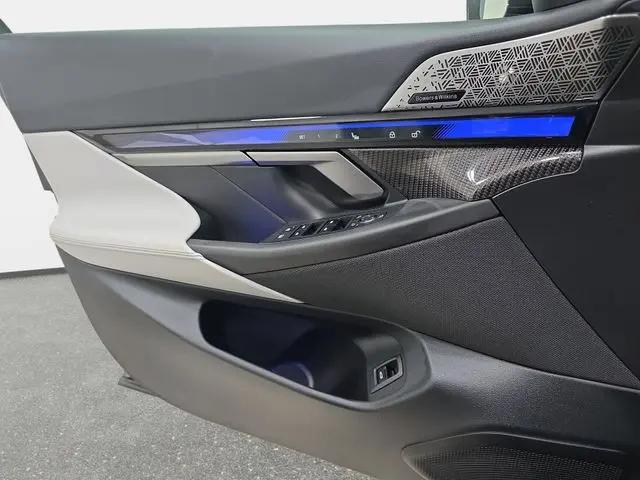 2025 BMW M5 Standard