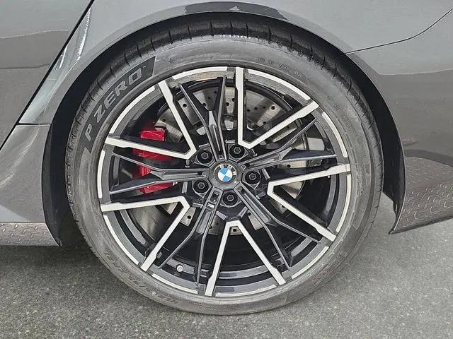 2025 BMW M5 Standard