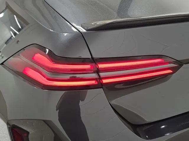 2025 BMW M5 Standard