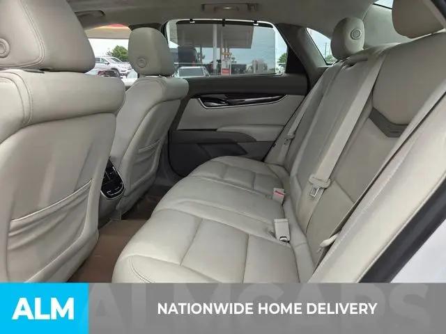2016 Cadillac XTS Platinum