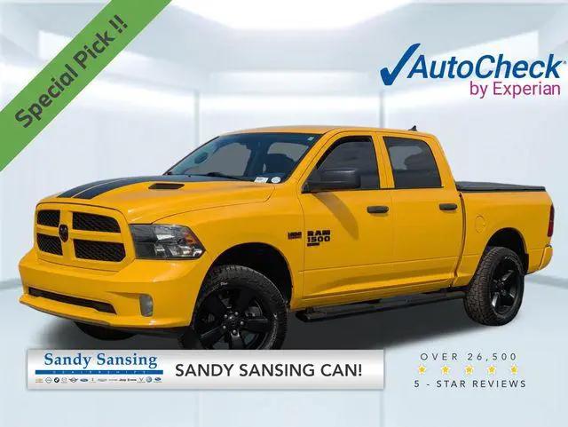 2019 Ram 1500 Classic ST for sale in Pensacola, FL