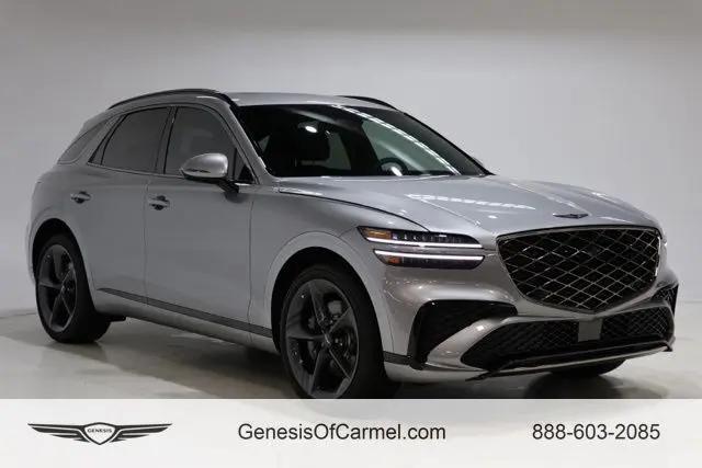 2026 Genesis GV70 2.5T Sport Prestige for sale in Indianapolis, IN