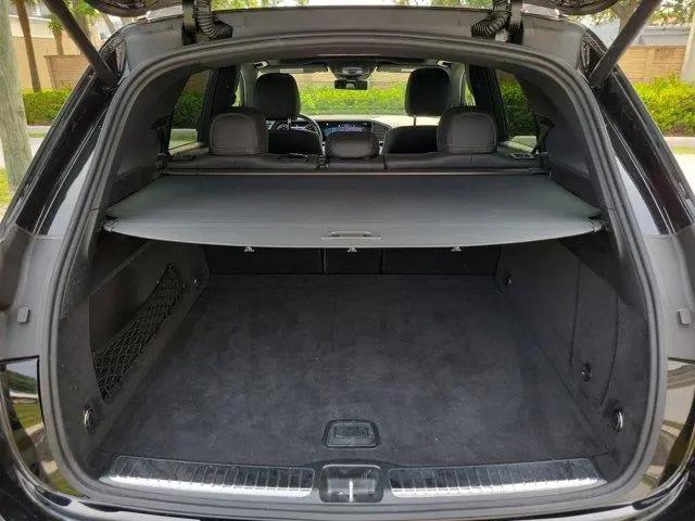 2025 Mercedes-Benz GLE GLE 350 4MATIC