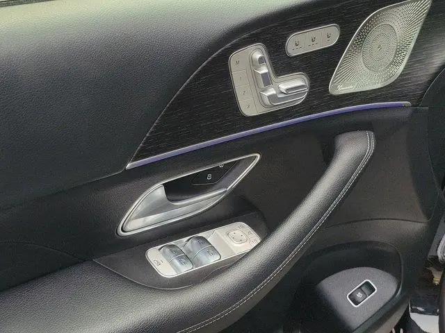 2025 Mercedes-Benz GLE GLE 350 4MATIC