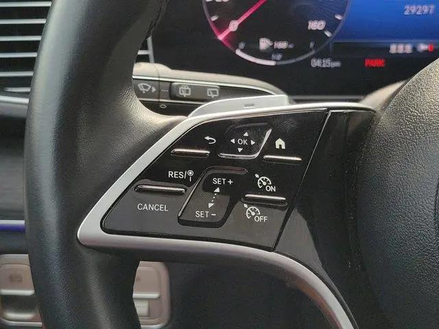 2025 Mercedes-Benz GLE GLE 350 4MATIC