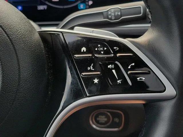 2025 Mercedes-Benz GLE GLE 350 4MATIC