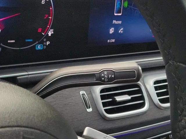 2025 Mercedes-Benz GLE GLE 350 4MATIC