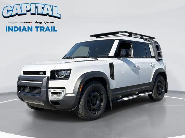 2023 Land Rover Defender 110 S for sale in Indian Trail, NC