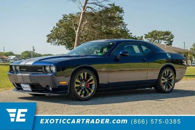 2013 Dodge Challenger SRT8 for sale in Fort Lauderdale, FL