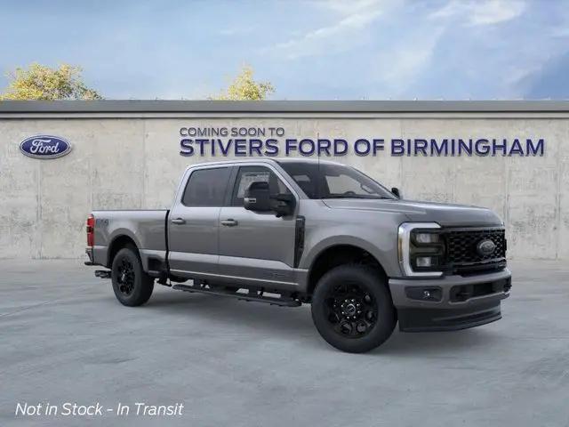 2026 Ford F-250 LARIAT for sale in Birmingham, AL