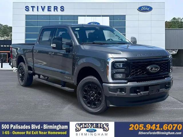 2026 Ford F-250 LARIAT for sale in Birmingham, AL